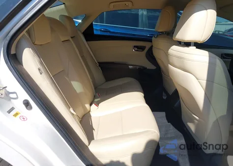 2015 Toyota Avalon Xle/Premium/Touring/Ltd from USA, damaged, VIN 4T1BK1EBXFU157812